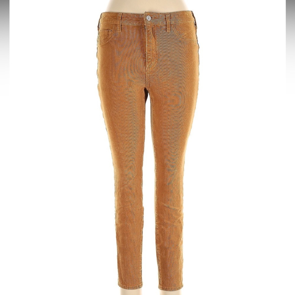 Anthropologie Pilcro And The Letter Press Pants